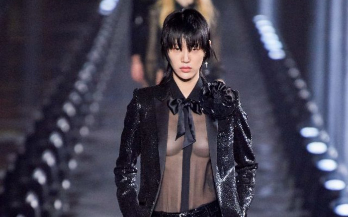 Tủ đồ mùa đông 2024 không thể bỏ lỡ 7 xu hướng thời trang này Ảnh 2