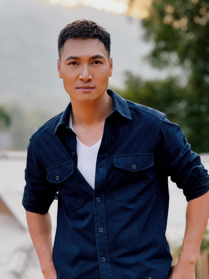 Mạnh Trường không sợ xấu