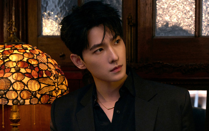 Dàn người yêu tin đồn của Dương Dương: Triệu Lộ Tư kém sắc nhất Ảnh 2