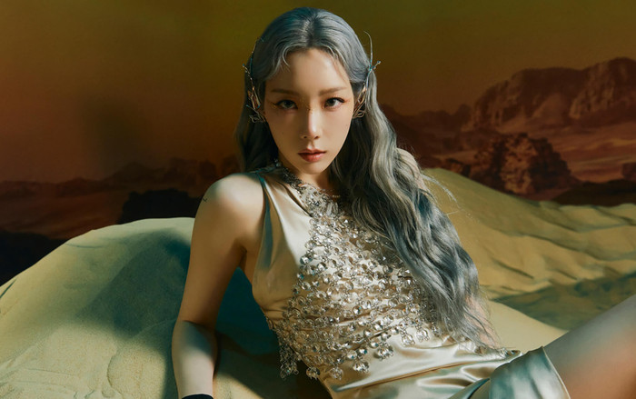 Taeyeon thừa nhận 'rạn nứt' với SM: 'Gần đây tôi nói chuyện không mấy vui vẻ với công ty' Ảnh 2