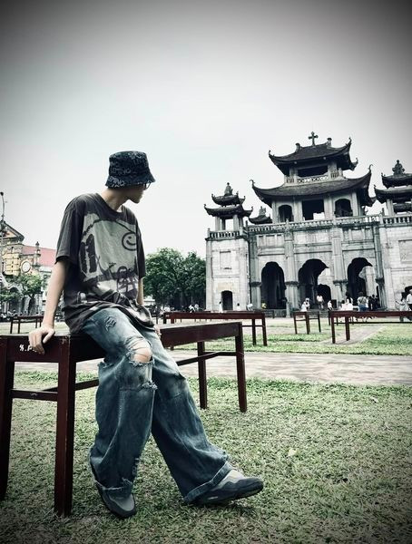 Phan Đạt cũng có bài đăng ẩn ý trên trang cá nhân. (Ảnh FBNV)