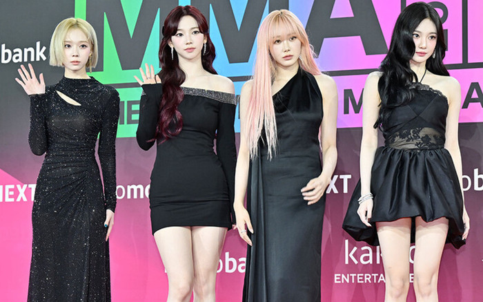 Chưa từng có trong lịch sử Melon Music Awards 2024 Ảnh 2