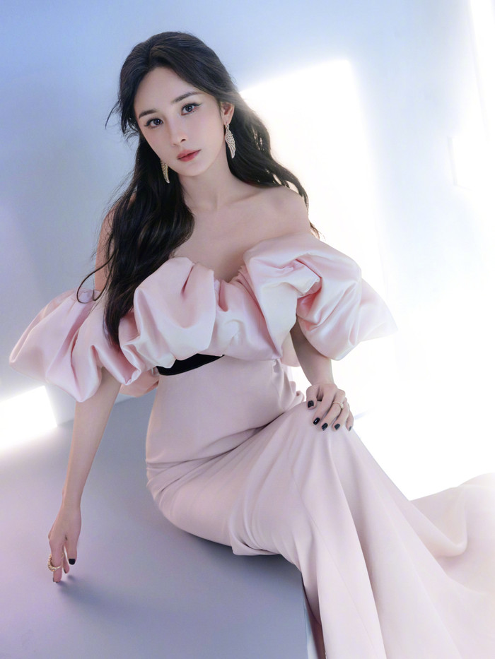 Dương Mịch là nguyên nhân khiến chồng cũ không thể tái hôn?