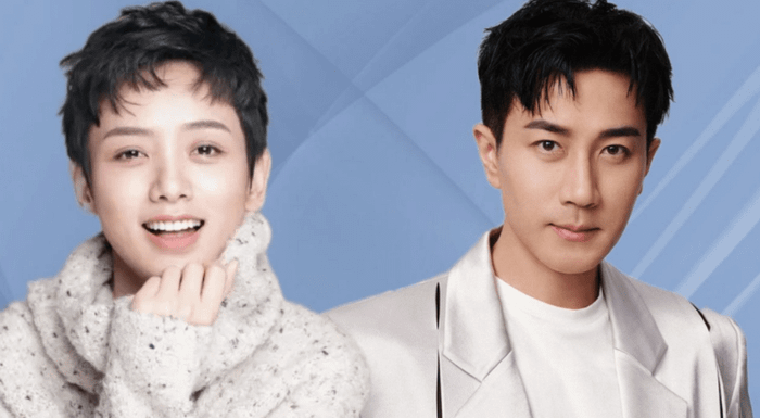 Lưu Khải Uy và Lý Hiểu Phong đã chia tay?