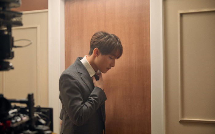 Sơn Tùng hiếm hoi chia sẻ về chuyện tình cảm, chính thức tiết lộ thời gian lên xe hoa Ảnh 2