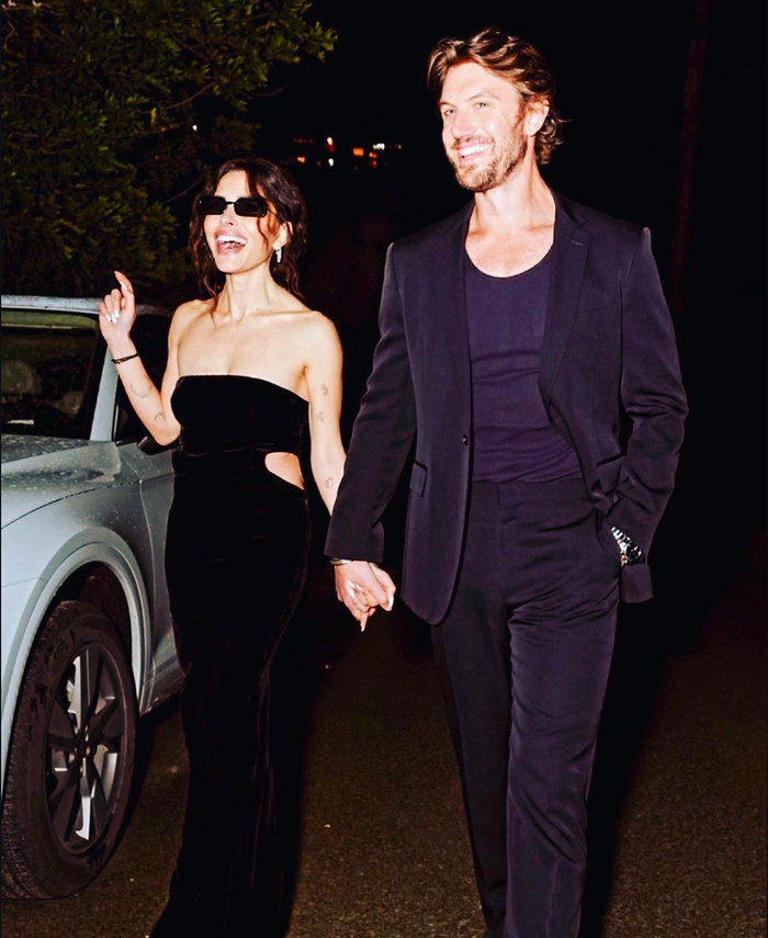 Kết cục không ngờ của cặp đôi đóng cảnh nóng phim Sex/Life Ảnh 4