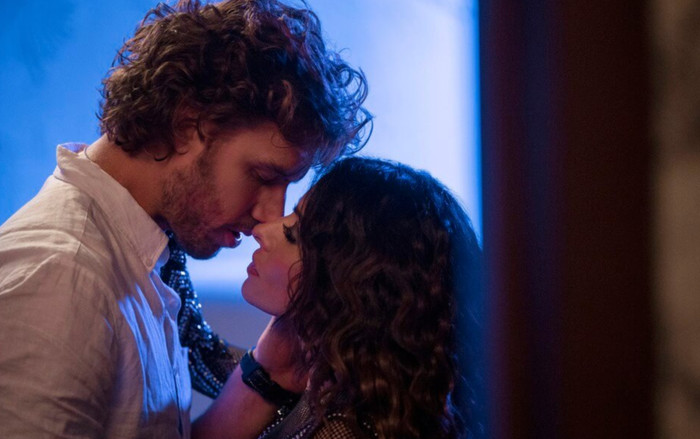 Kết cục không ngờ của cặp đôi đóng cảnh nóng phim bom tấn toàn cầu Ảnh 2