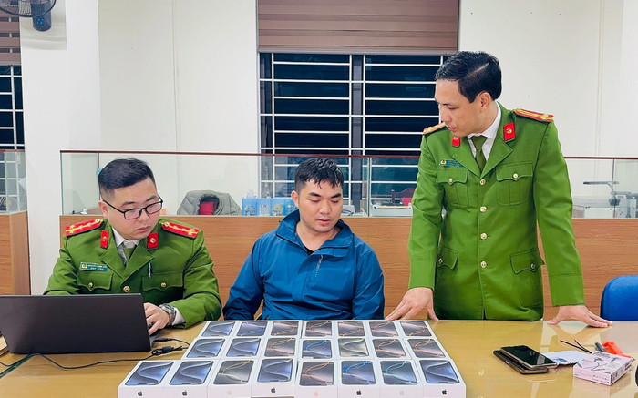 Bắt khẩn cấp Vàng Ngọc Như Ảnh 2