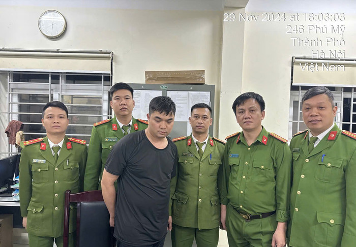 Vì cần tiền nên đối tượng đã đi cướp tài sản. (Ảnh: Báo Lào Cai).