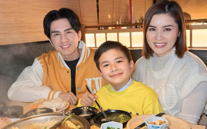 Vợ cũ Đan Trường nói gì về chuyện tái hợp? Ảnh 2