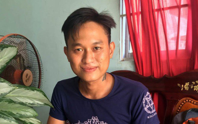 3 người đàn ông trúng số 8.6 tỷ bức xúc kiện bạn thân ra tòa đòi tiền Ảnh 2