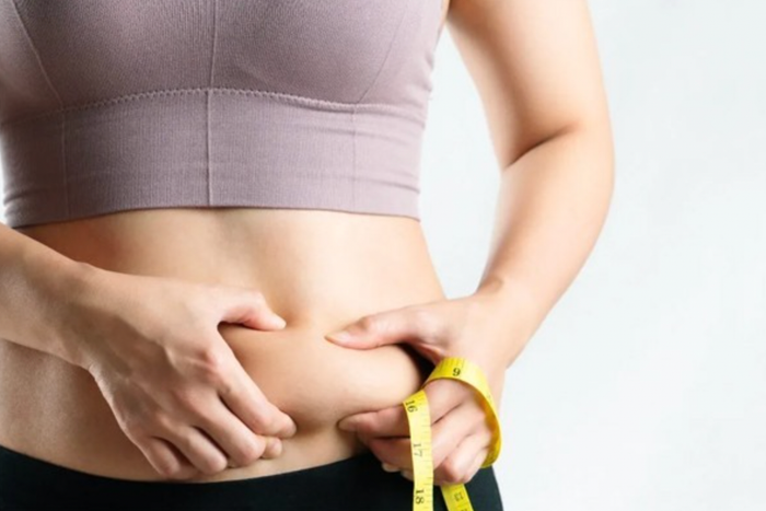 Nước detox là thức uống quen thuộc của chị em khi giảm cân giữ dáng.