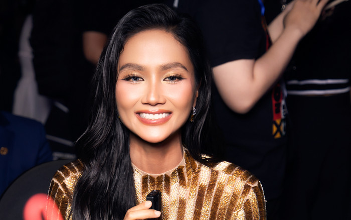 Hoa hậu H'Hen Niê nhận tin vui ở tuổi 34 Ảnh 2