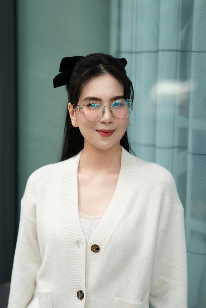 Showbiz 24h: MC Mai Ngọc đã nhận được nhiều lời chúc mừng khi báo tin vui. Ảnh: FBNV