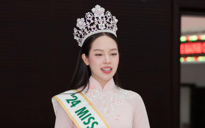 Tình trạng đáng lo của Hoa hậu Thanh Thủy Ảnh 2