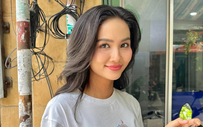 H'Hen Niê bị sưng phù cơ thể, phải huỷ show vào phút chót Ảnh 2