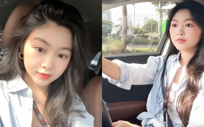 Rõ chuyện Quyền Linh mua xế hộp tiền tỷ cho con gái đi học Ảnh 2