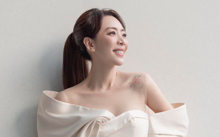 Thu Trang công khai 'con ruột mới đẻ', dân tình rần rần chúc mừng Ảnh 2