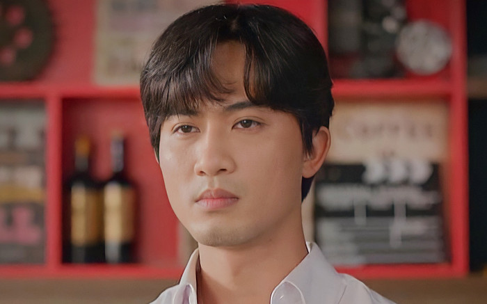 Phản ứng của Doãn Quốc Đam khi bị nói diễn dở: 'Dám chửi phải để người khác đọc, ai lại lén lút xóa' Ảnh 2