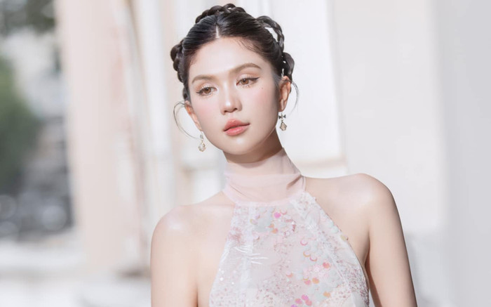 Ngọc Trinh công khai danh tính 'chồng' Ảnh 2