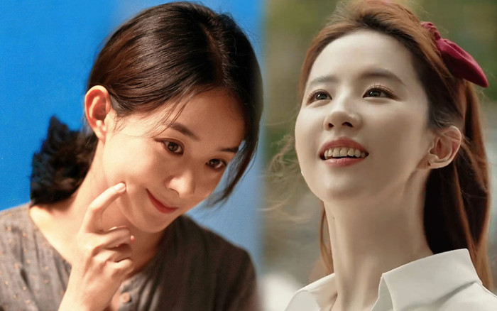 Top 5 nữ diễn viên có diễn xuất đỉnh nhất 2024: Triệu Lệ Dĩnh – Lưu Diệc Phi bét bảng Ảnh 2