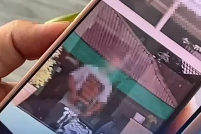 Liên tục nghe hàng xóm bàn tán, người vợ sốc nặng khi tận mắt chứng kiến bí mật của chồng Ảnh 2