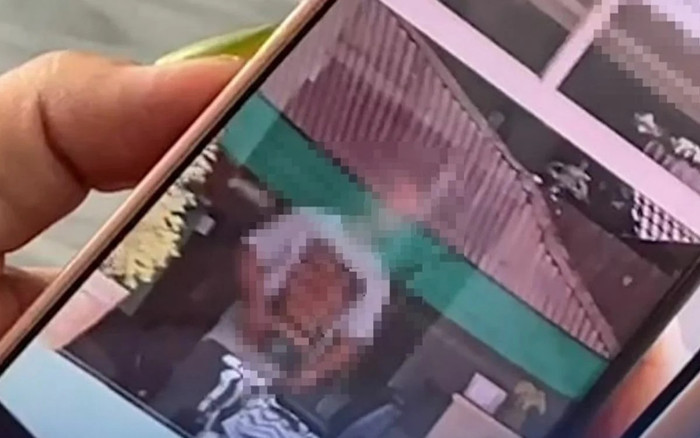 Liên tục nghe hàng xóm bàn tán, người vợ sốc nặng khi tận mắt chứng kiến bí mật của chồng Ảnh 2