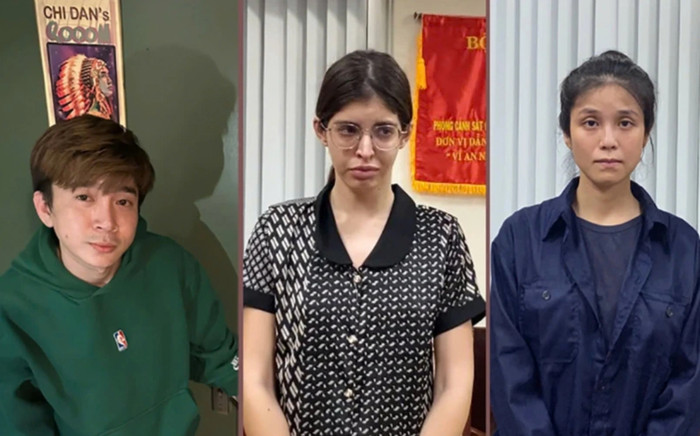 Khung hình phạt đối với tổ chức sử dụng trái phép chất ma tuý Ảnh 2
