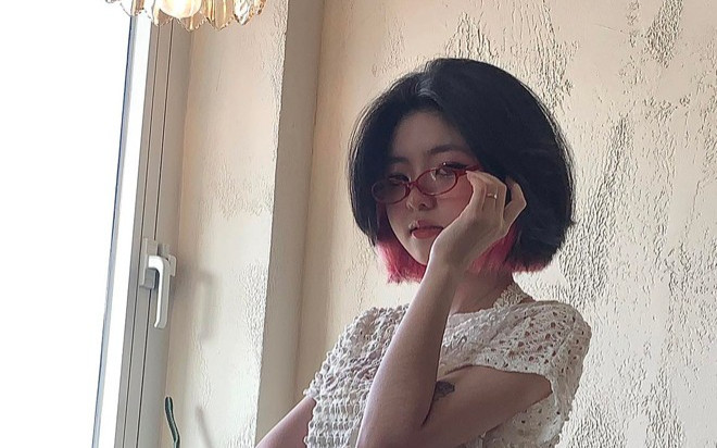 Cô gái có tên giống ca sĩ Việt, đi đâu cũng phải chìa CCCD vì chẳng ai tin là thật Ảnh 2