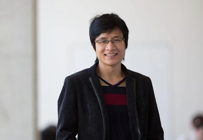 Ngoài ra, công ty của Hoàng còn nhận được đơn đặt hàng từ các 'ông lớn' như Google và Amazon để triển khai hệ thống camera cảm biến nhiệt tại trụ sở của họ.