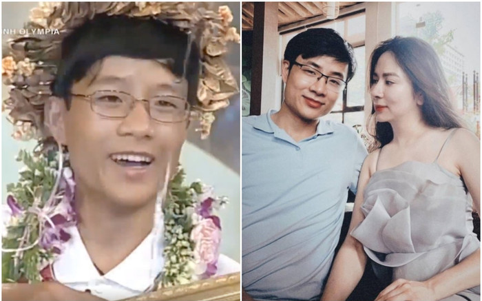 Cuộc sống của Quán quân giàu nhất Đường lên đỉnh Olympia giờ ra sao? Ảnh 2