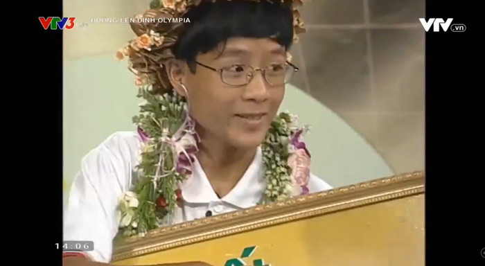 Năm 2005, thí sinh Lê Vũ Hoàng (SN 1988), học sinh lớp trường THPT số 1 Bố Trạch, Quảng Bình, trở thành cái tên nhận sự chú ý lớn khi vượt qua nhiều thí sinh xuất sắc của cuộc thi Đường Lên Đỉnh Olympia để trở thành nhà vô địch.