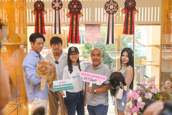 Nam người mẫu Michael Trương và Mai Dora chia sẻ bản thân sẽ tích cực tham gia hoạt động thiện nguyện hơn trong thời gian tới.
