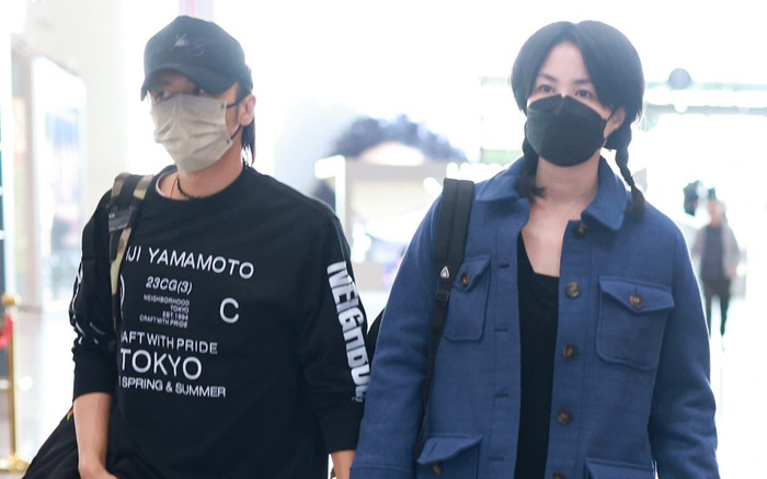 Thêm một cặp đôi nổi tiếng showbiz chia tay sau 10 năm sống chung không đám cưới? Ảnh 2