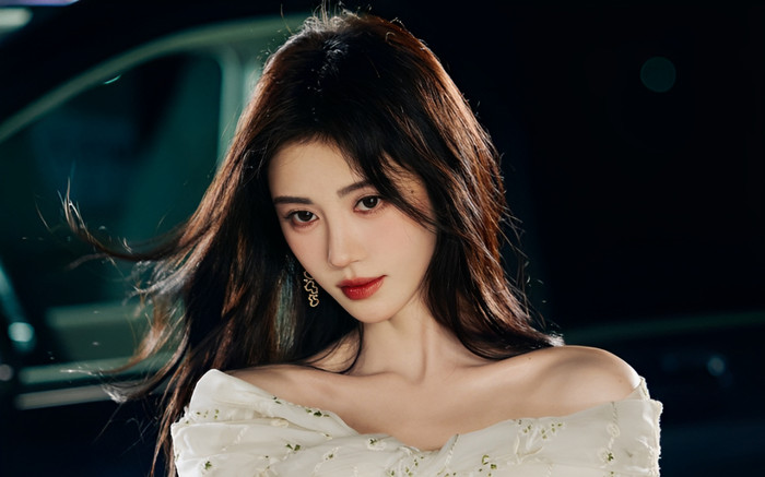 Cúc Tịnh Y nhận trái ngọt với 'hồng hài nhi' điển trai kém 5 tuổi Ảnh 2