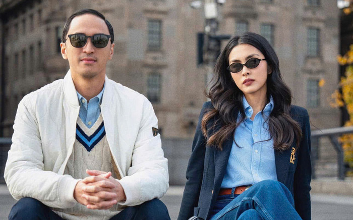 Tăng Thanh Hà năn nỉ ông xã cho 30 phút chỉ để làm một việc Ảnh 2