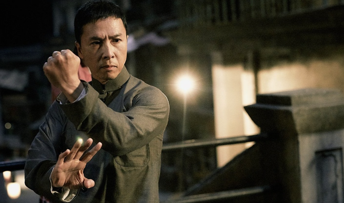 'Diệp Vấn' - Chân Tử Đan thất bại ê chề ở mảng điện ảnh những năm gần đây.