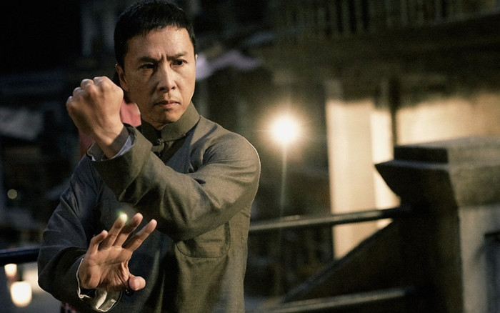 Nam diễn viên hạng A lợi dụng quay phim đánh bạn diễn, tính cách chảnh chọe nhưng vẫn thành công Ảnh 2