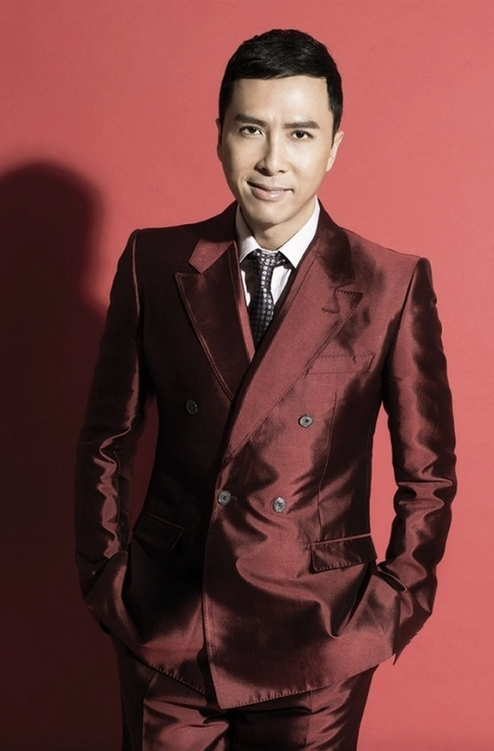 Đời tư bê bối khiến Chân Tử Đan bị công chúng quay lưng.