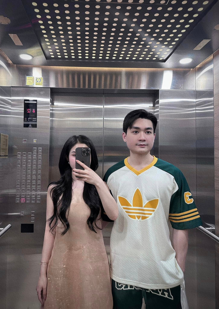 Vợ cũ Việt Anh công khai tình mới Ảnh 2