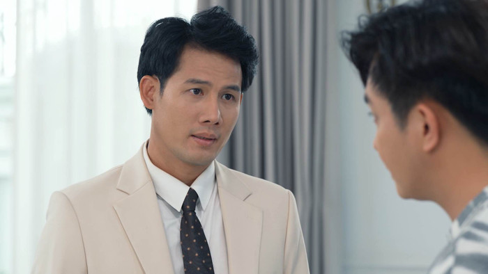 Phim từng đạt rating 'khủng' sau khi lên sóng, đánh bại Đi Giữa Trời Rực Rỡ.