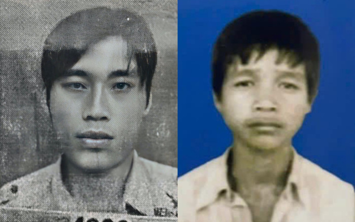 Truy nã khẩn cấp Hoàng Văn Lân và Trần Văn Thủ Ảnh 2