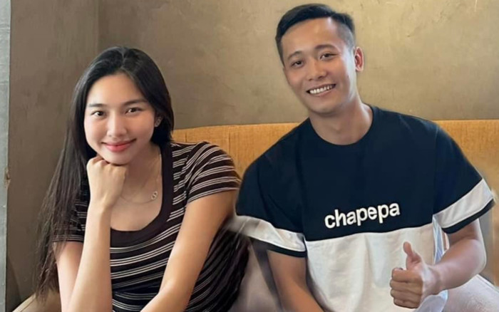 Hoa hậu Thùy Tiên có hành động đặc biệt dành cho Quang Linh Vlogs Ảnh 2