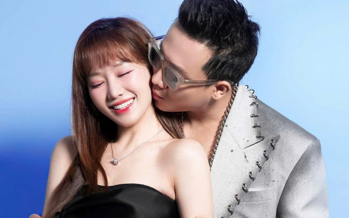 Hari Won chất vấn Trấn Thành chuyện 'có bầu' Ảnh 2