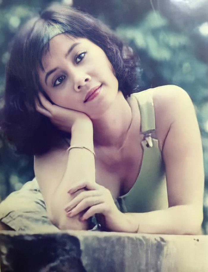 NSND Minh Hằng là nữ diễn viên quen mặt trên sân khấu mà màn ảnh truyền hình Việt Nam. 