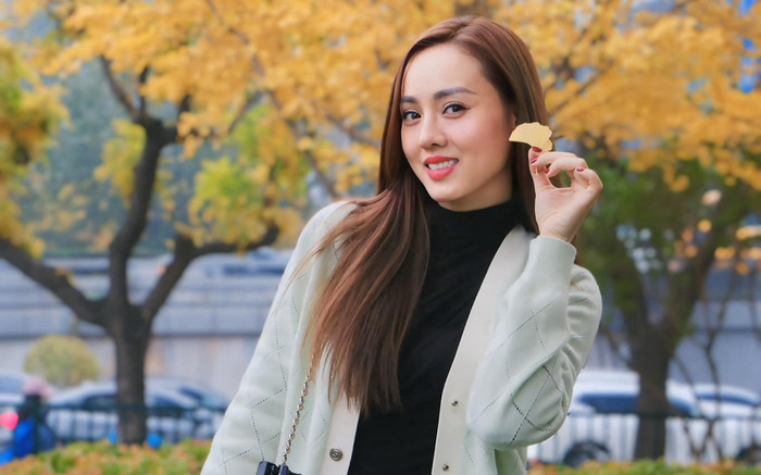 Vợ Công Lý khâu 15 mũi sau ca phẫu thuật, quyết định xin xuất viện sớm Ảnh 2