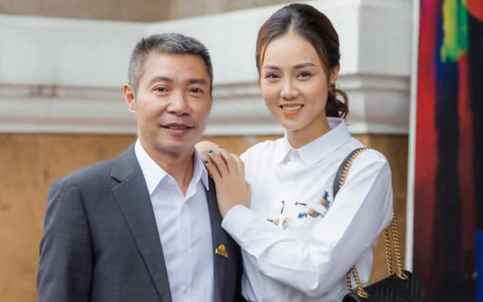 Thái độ của Công Lý khi vợ trẻ kém 15 tuổi nhập viện, phải khâu 15 mũi Ảnh 2