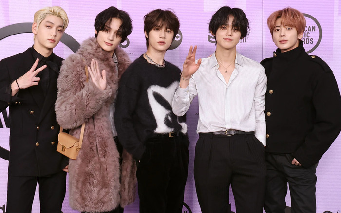 TXT tạm dừng hoạt động Ảnh 2