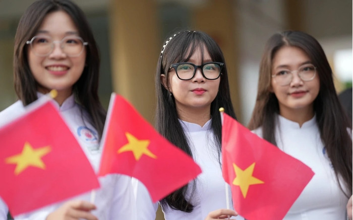 Trường đại học nào cho sinh viên nghỉ Tết dài nhất cả nước? Ảnh 2