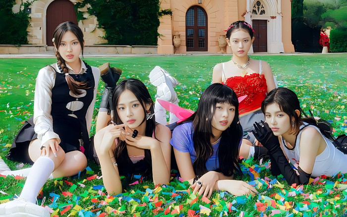 NewJeans sẽ phải đổi tên nhóm nếu muốn tiếp tục hoạt động? Ảnh 2